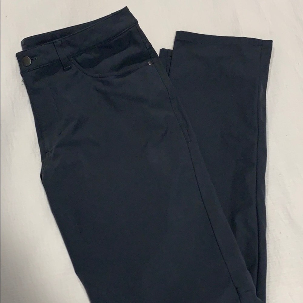 Men’s Lululemon ABC Joggers